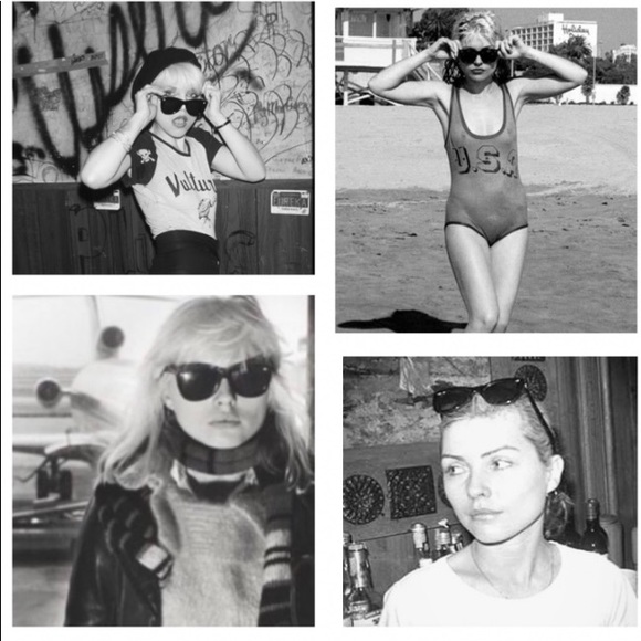 Rag & Bone Polarized Tortoise - Picture 12 of 15